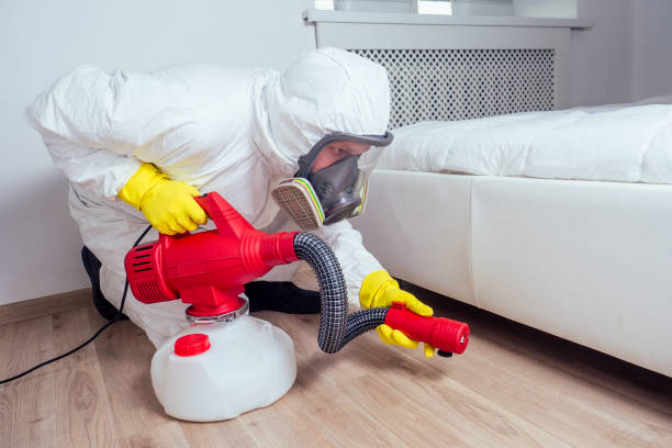 Best Commercial Pest Control Services  in Kingston, IL