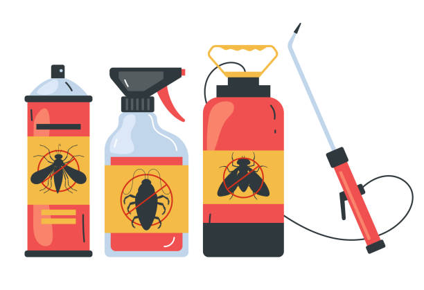 Best Affordable Pest Control Services  in Kingston, IL